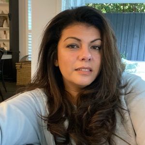 Meet your Posher, Jo